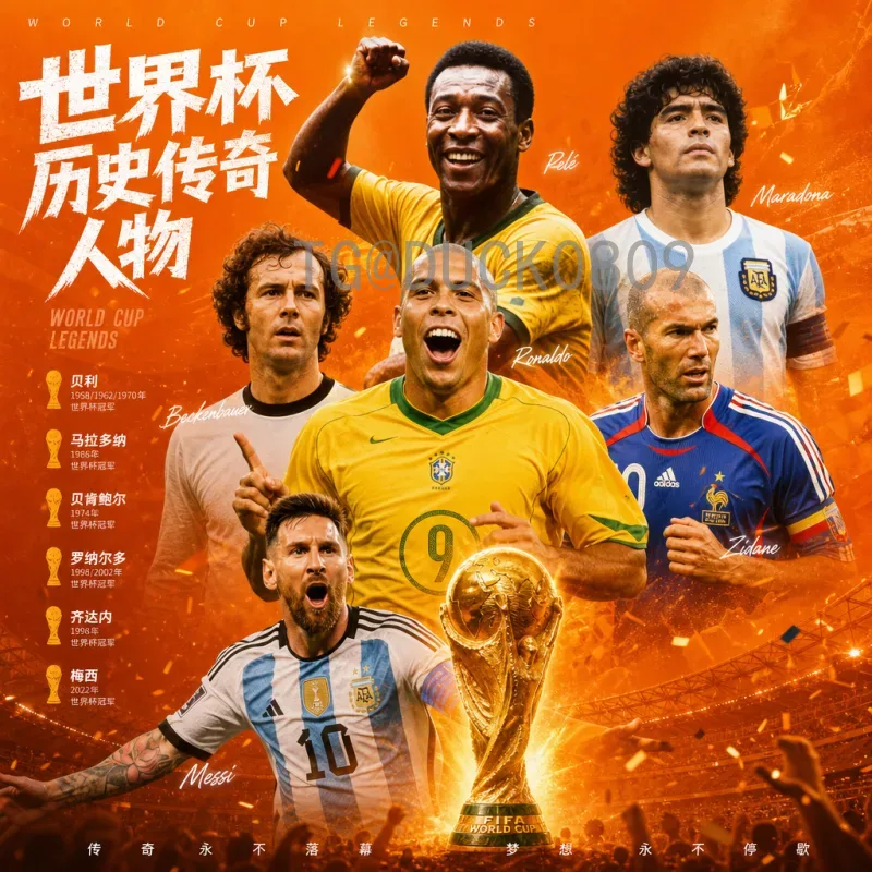 实时2026世界杯比分在哪里看？这些渠道让你不错过每一刻精彩