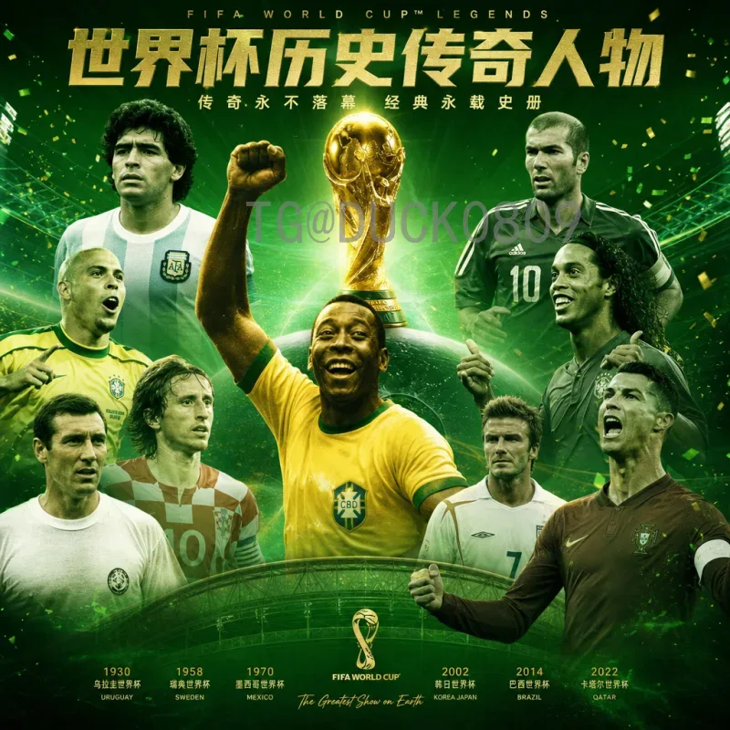官方2026世界杯比分在哪里看？最全观赛与比分查询指南